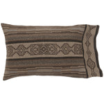 Lodge Lux King Sham