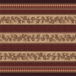 Burnished Pilgrim Pinecone Rug - 8 Ft. Square