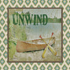 Lake Life - Unwind Canvas Art