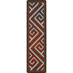 Canyon Maze Rug - 2 x 8
