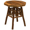 Appalachian Teton End Table
