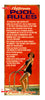 Pool Rules Sign - Female