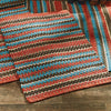 Cheyenne Southwest Rug - 3 x 5