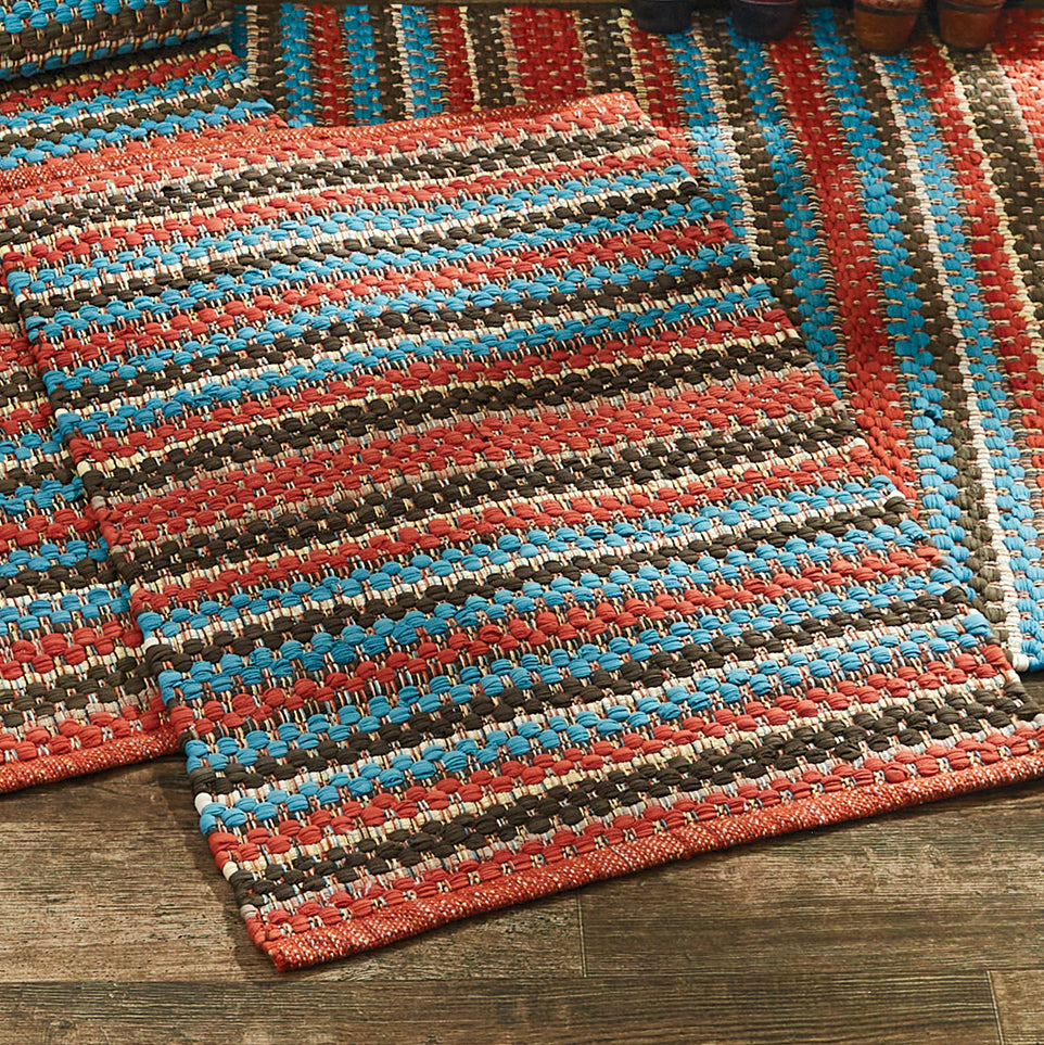 Cheyenne Southwest Rug - 3 x 5