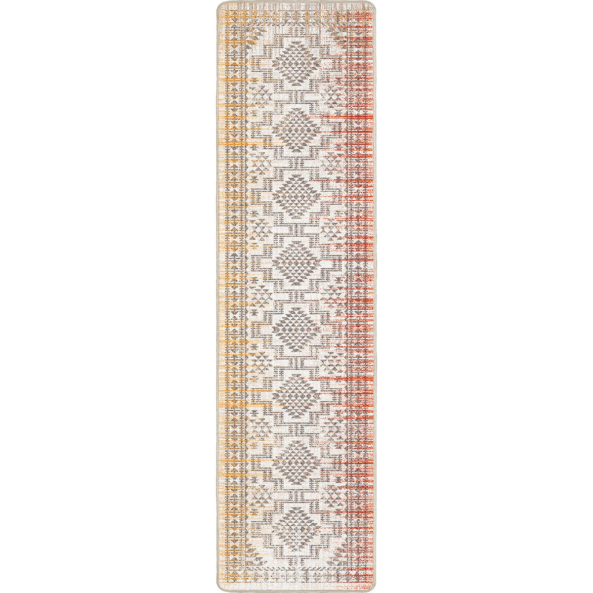 Sunrise Trail Rug - 2 x 8