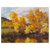 Muse Indoor/Outdoor Canvas Art