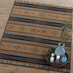 Desert Horizon Rug - 11 Ft. Octagon