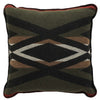 Paloma Earth Pillow - 20 x 20