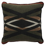 Paloma Earth Pillow - 20 x 20