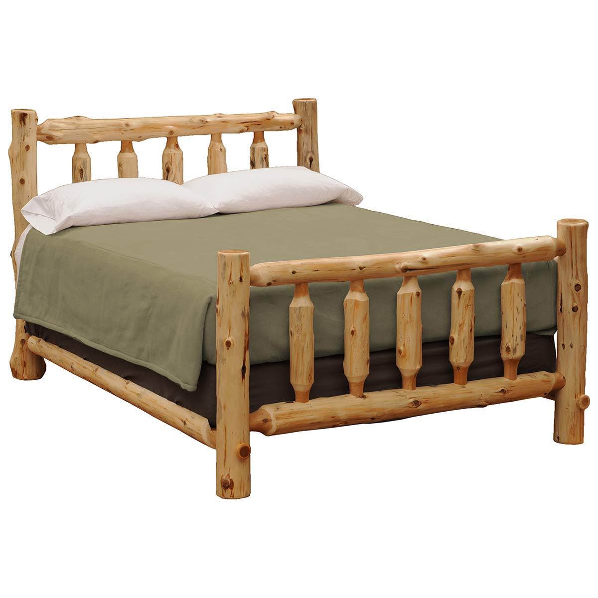 Voyageur Bed - Full