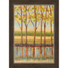 Reflective Waters Framed Prints - Set of 2 - OVERSTOCK
