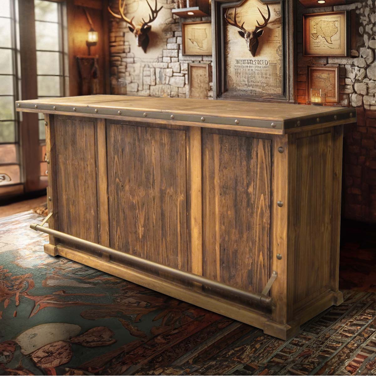 Ridgeview Bar