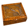 Trout Keepsake Box