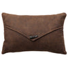 Kinsale Oxford Button Pillow - 12 x 18