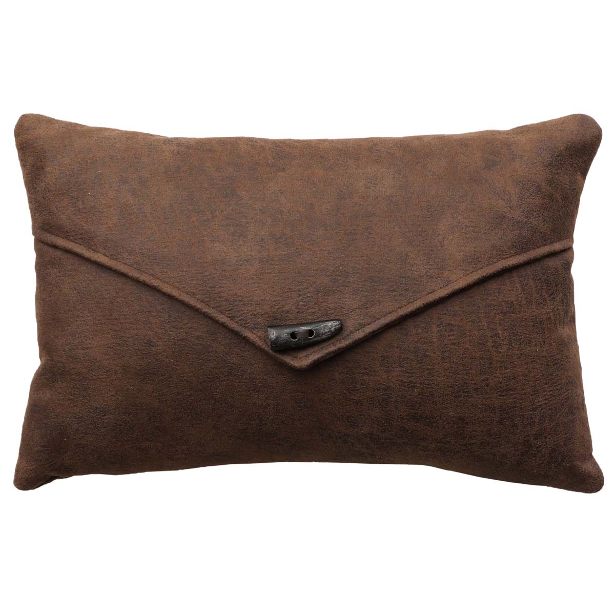 Kinsale Oxford Button Pillow - 12 x 18