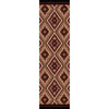 Traditions Gold Rug - 2 x 8