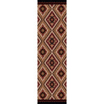 Traditions Gold Rug - 2 x 8