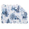 Cozy Wilderness Placemat - Set of 6 - OUT OF STOCK UNTIL 07/29/2026