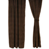 Hudson II Drape Set