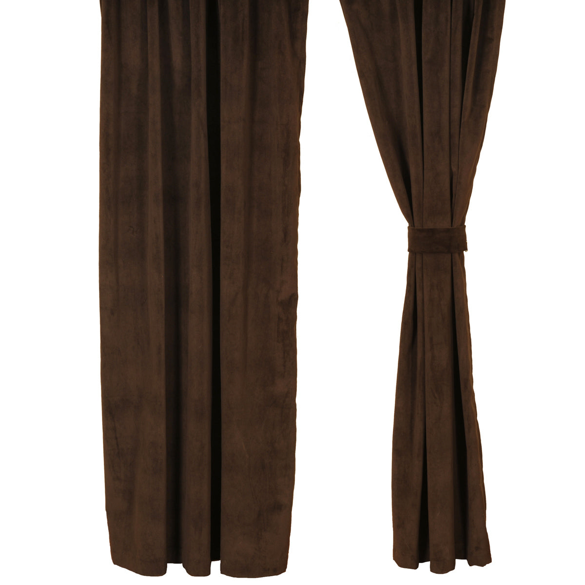 Hudson II Drape Set