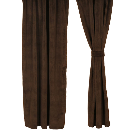 Hudson II Drape Set