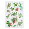 Fallen Twigs Kitchen Towels - Set of 4
