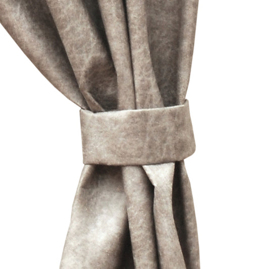 Trapper Tieback