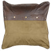 Alpine Bear Euro Sham