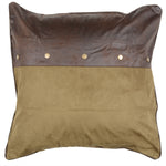 Alpine Bear Euro Sham