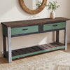 Mojave Sky Console Table