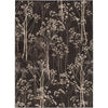 Branches Rug - 5 x 7