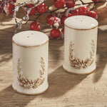 Northwoods Antler Shaker Set