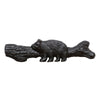 Cast Iron Black Bear Pull - SALE