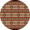 Alamosa Rug - 8 Ft. Round