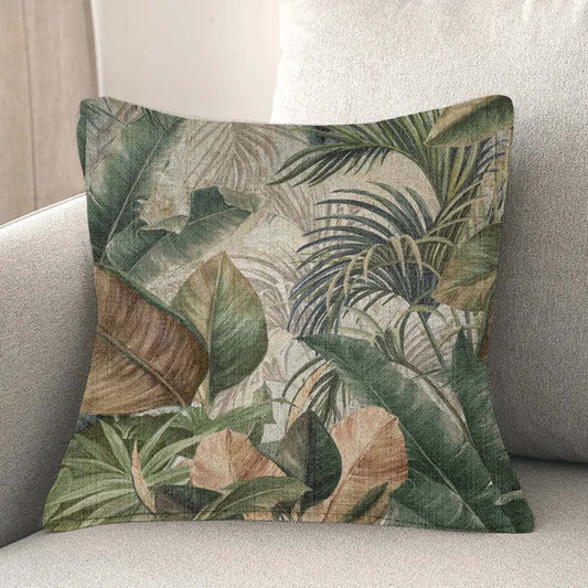 Tropical Breeze Pillow - OVERSTOCK