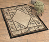 Nature's Branches Rug - 2 x 8