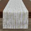 Cadence Stripe Table Runner