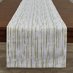 Cadence Stripe Table Runner