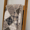 Driftwood Dreams Throw