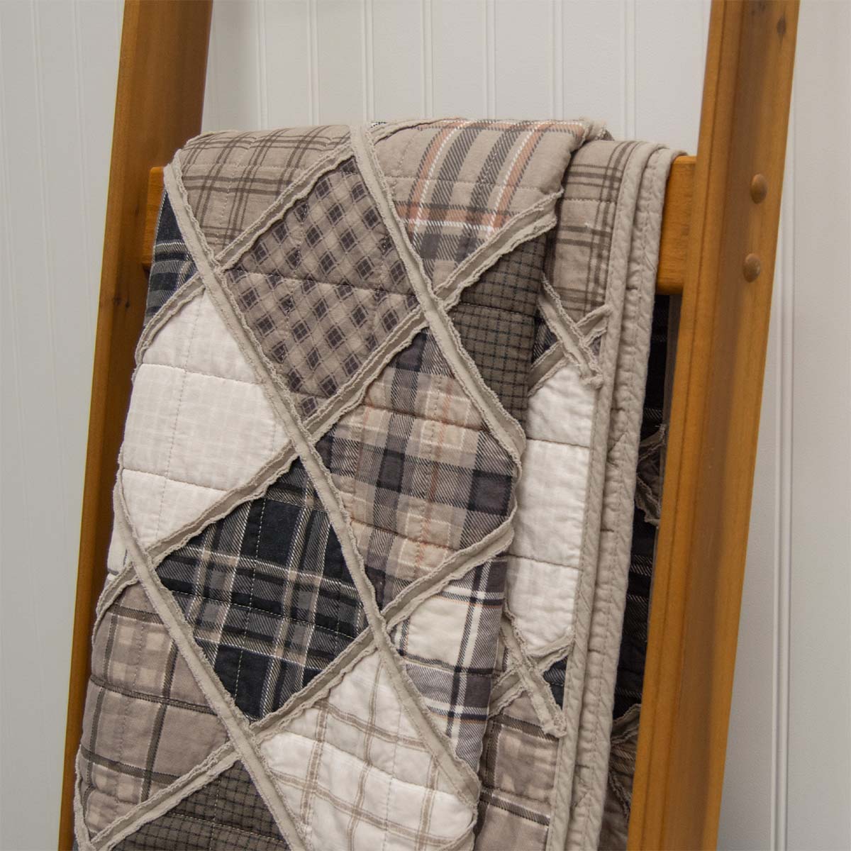 Driftwood Dreams Throw