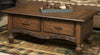 Pine Sprig Rect Coffee Table