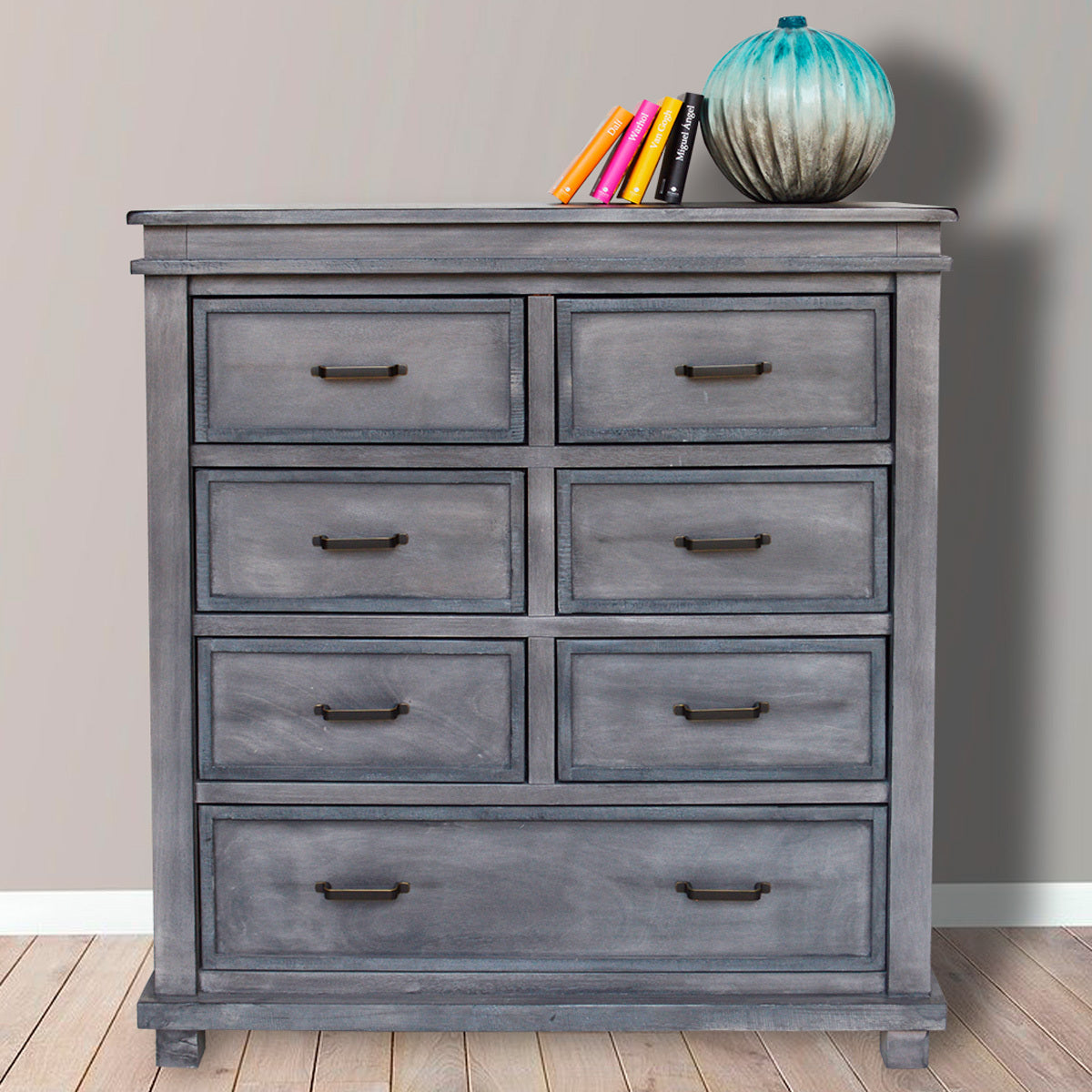 Dakota Bedroom Furniture