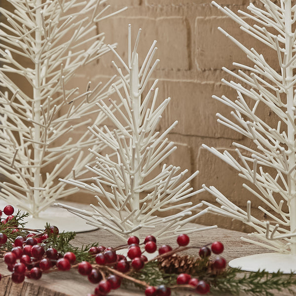 Winter Forest Tree - Small