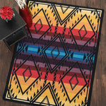 Rainmaker Bright Rug - 4 x 5