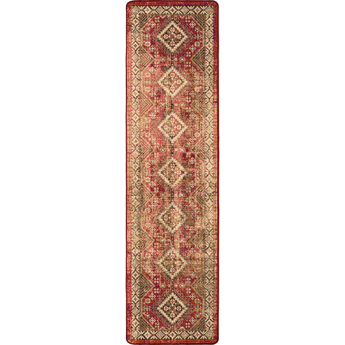 Westward Rug - 2 x 8