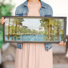 Welcome to Wolfeboro Personalized Wall Art