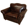 Merle Chair and a Half