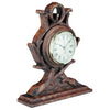 Black Forest Branch Clock