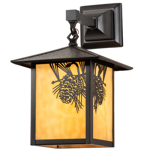 Chippewa Hanging Wall Sconce