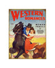 Western Romances Sign